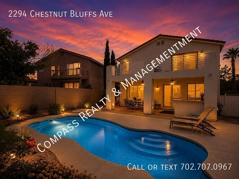 2294 Chestnut Bluffs Ave — Photo 3