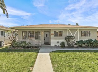 1664 3rd St, La Verne, CA 91750
