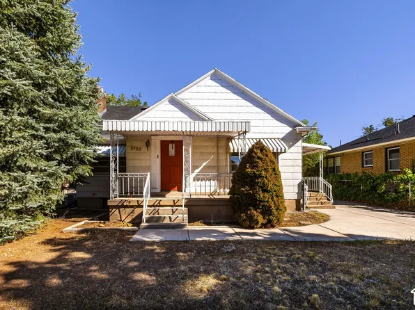 1723 E 1700 S, Salt Lake City, UT 84108
