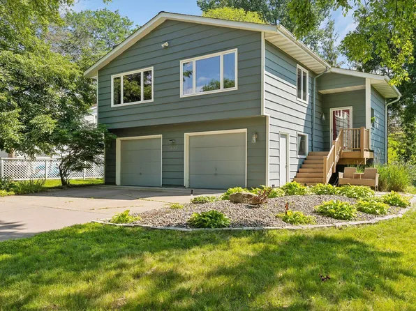 7833 Woodpark Blvd, Woodbury, MN 55125