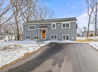 43 Norwood Farms Rd, York, ME 03909