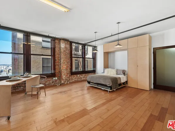 460 S Spring St APT 1008, Los Angeles, CA 90013