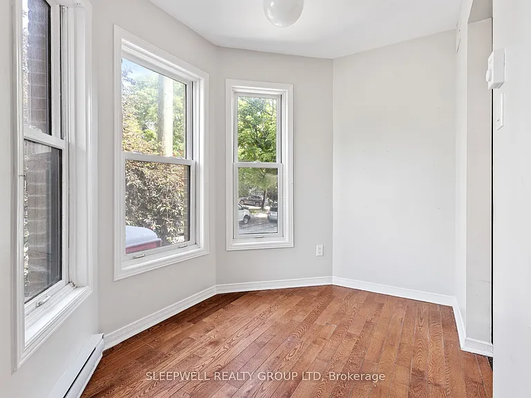 232 Wilbrod St #2 — Photo 8