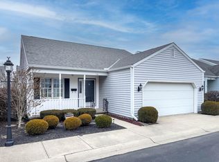 116 Pearce Pl, Urbana, OH 43078