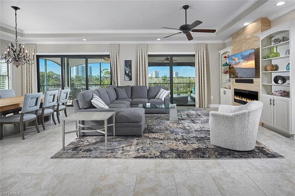 4500 Colony Villas DR #3