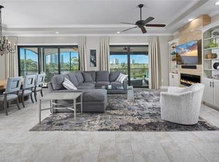 4500 Colony Villas Dr #3, Bonita Springs, FL 34134