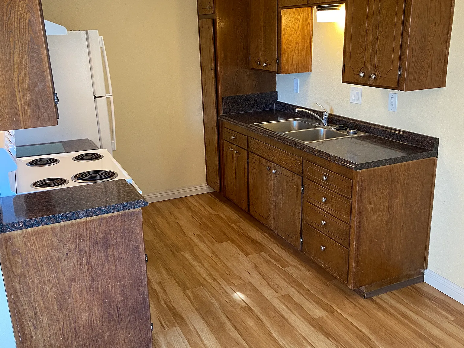 1 bed, 600 sqft, $1,795 — Photo 3