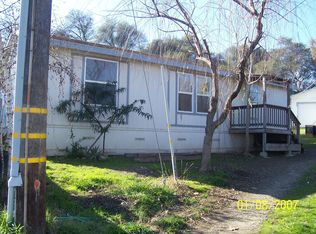 4623 Roadrunner Dr, Ione, CA