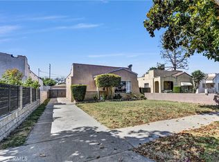 430 E 90th St, Los Angeles, CA 90003