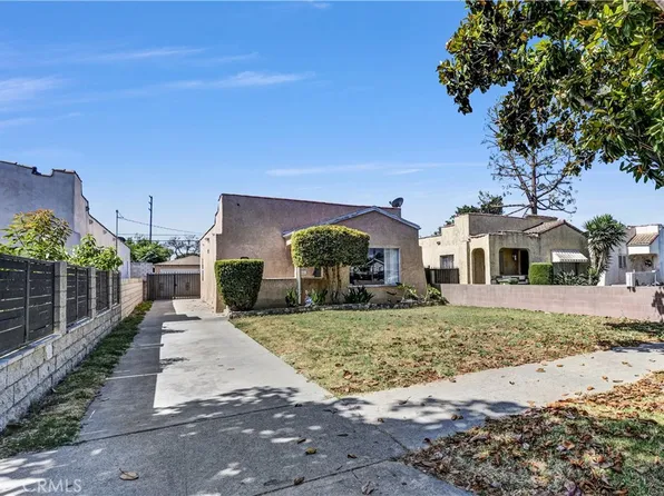430 E 90th St, Los Angeles, CA 90003