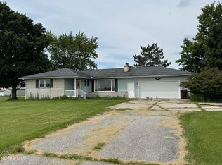 11181 State Highway 15, Montpelier, OH 43543