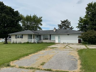 11181 State Highway 15, Montpelier, OH, 43543