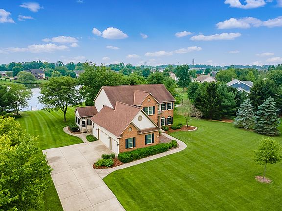 3rd image of 2675 Quail Crossing Dr