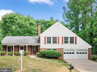 13905 Pond View Rd, Silver Spring, MD 20905