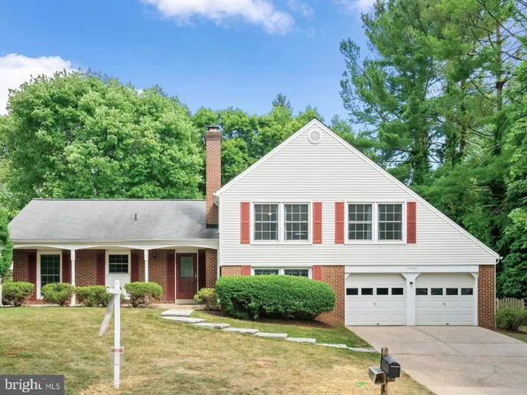 13905 Pond View Rd, Silver Spring, MD 20905