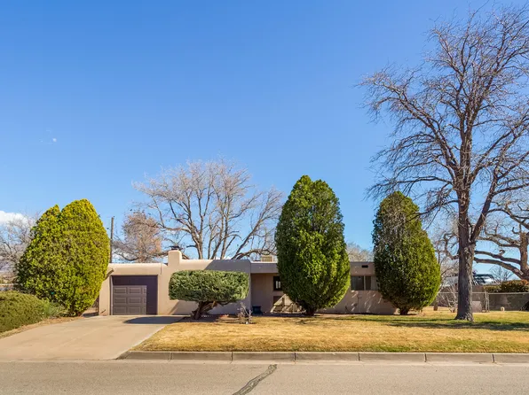 8918 9th St NW, Albuquerque, NM 87114