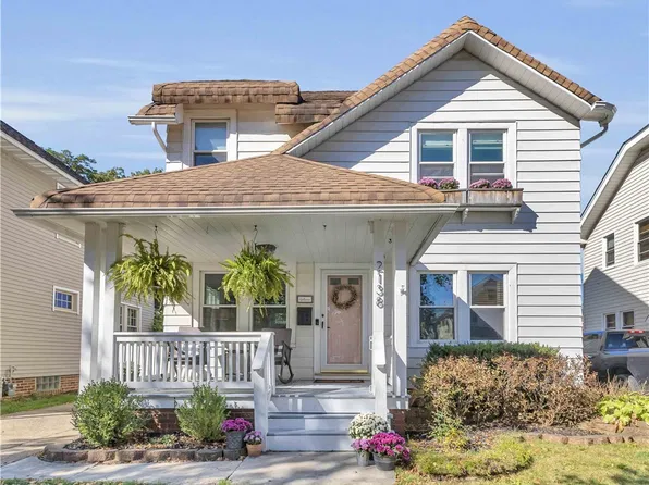 2138 Mars Ave, Lakewood, OH 44107
