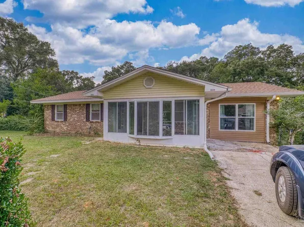 4689 Pecanwood Pl, Pace, FL 32571