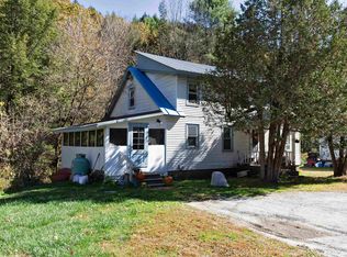 282 Skunk Hollow Rd, Hartland, VT 05048