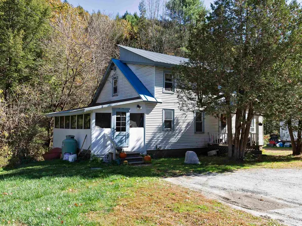 282 Skunk Hollow Road, Hartland, VT 05048