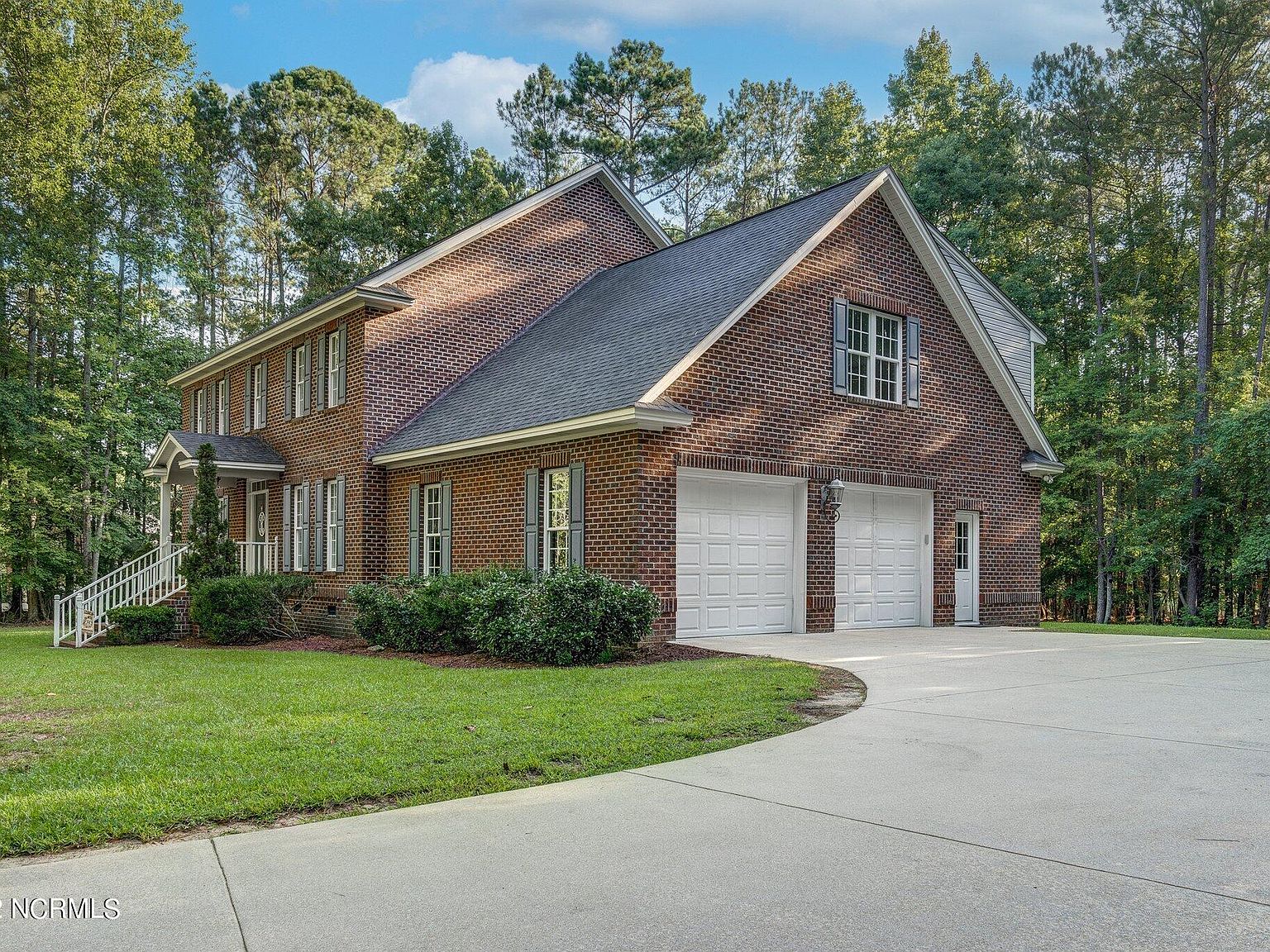 6487 Saddlehorn Drive, Rocky Mount, NC 27803 | Zillow