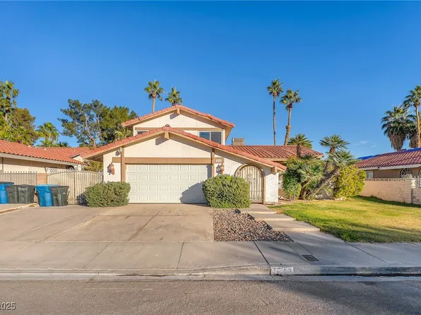 5214 Annie Oakley Dr, Las Vegas, NV 89120