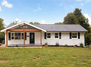 878 Rankin St NE, Winston Salem, NC 27101