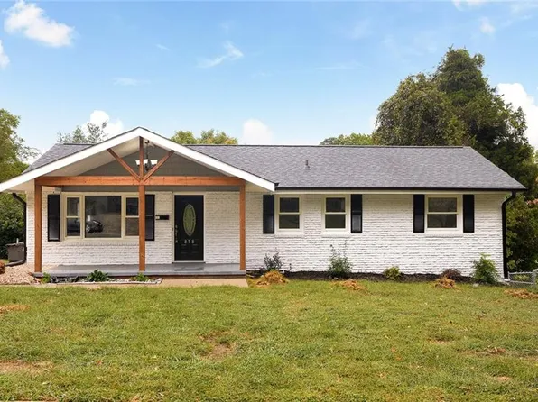 878 Rankin St NE, Winston Salem, NC 27101
