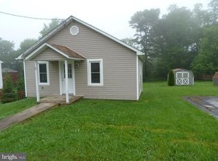 25226 Military Rd, Cascade, MD 21719