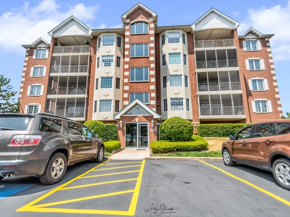 7904 Trinity Cir Unit 4SE, Tinley Park, IL 60487