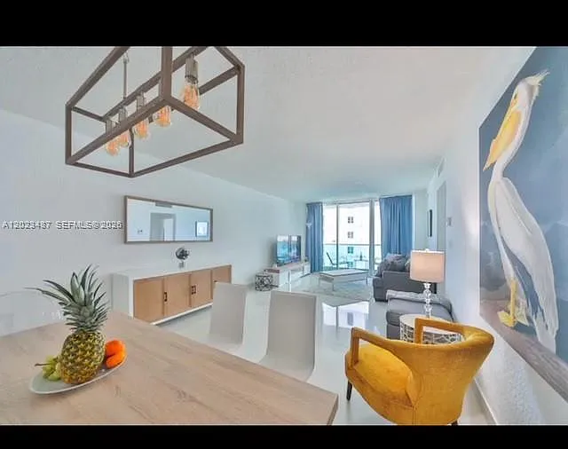 4001 S Ocean Dr #7L — Photo 5