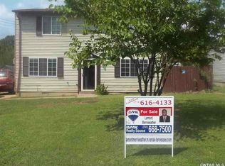 51 Tracewood Cv, Jackson, TN 38305