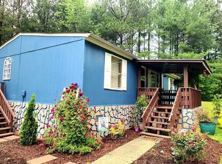 2603 Curt Ledford Rd, Lawndale, NC 28090