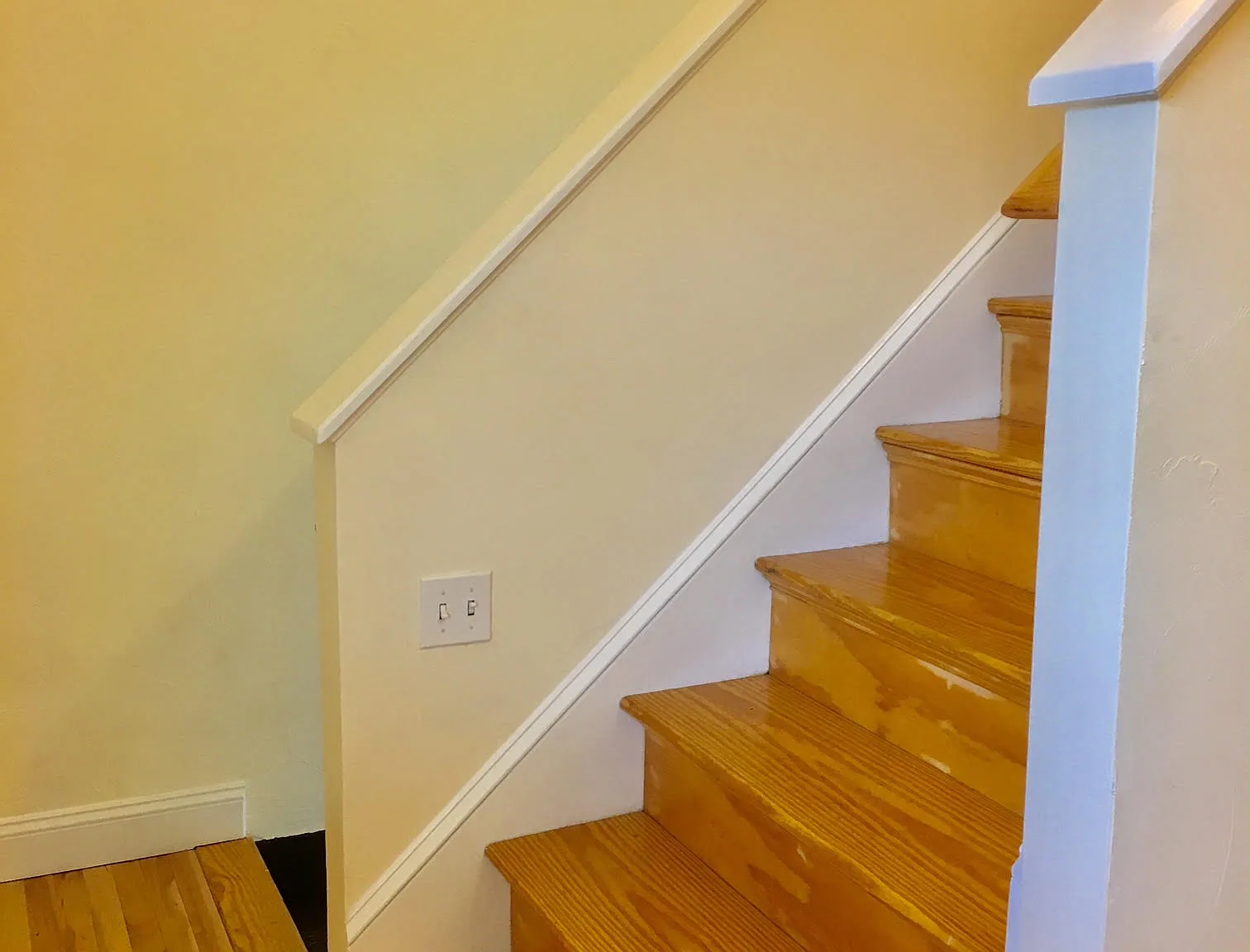 3 bed, 1.5 bath, 1200 sqft, $2,600 — Photo 3
