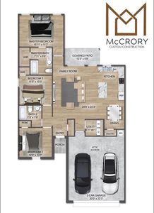 1001 E 39th St, San Angelo, TX, 76906