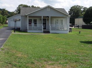 106 S Liner St, Rossville, GA 30741