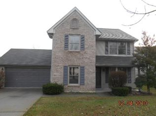 1268 Colorado Rd, Lexington, KY 40509