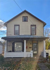48 S Alexander St, Millersburg, OH, 44654