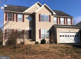 745 Blossom Tree Rd, Culpeper, VA 22701
