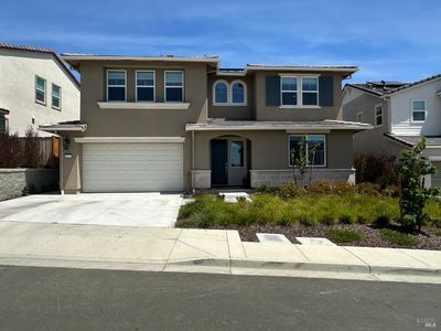 8178 RAINWATER Drive, Vallejo, CA, 94591