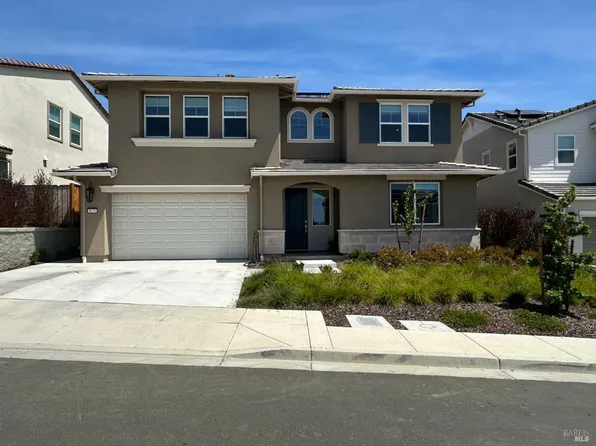 8178 RAINWATER Drive, Vallejo, CA 94591