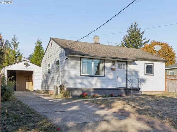 7347 SE 86th Ave, Portland, OR 97266