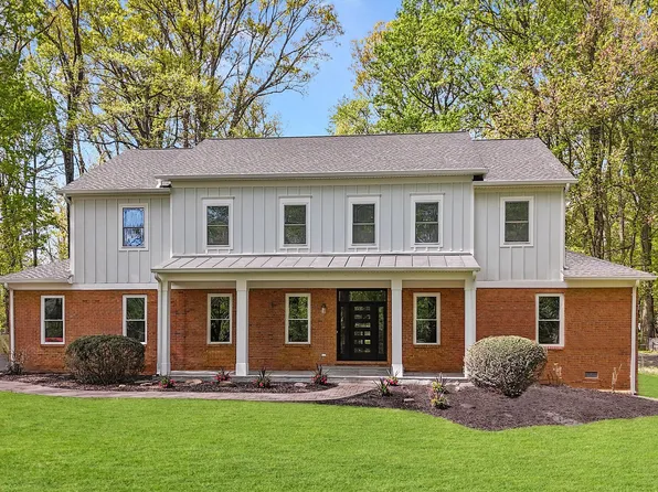 11336 Vale Rd, Oakton, VA 22124