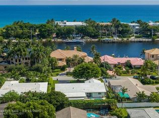 3315 NE 31st Ave, Lighthouse Pt, FL 33064