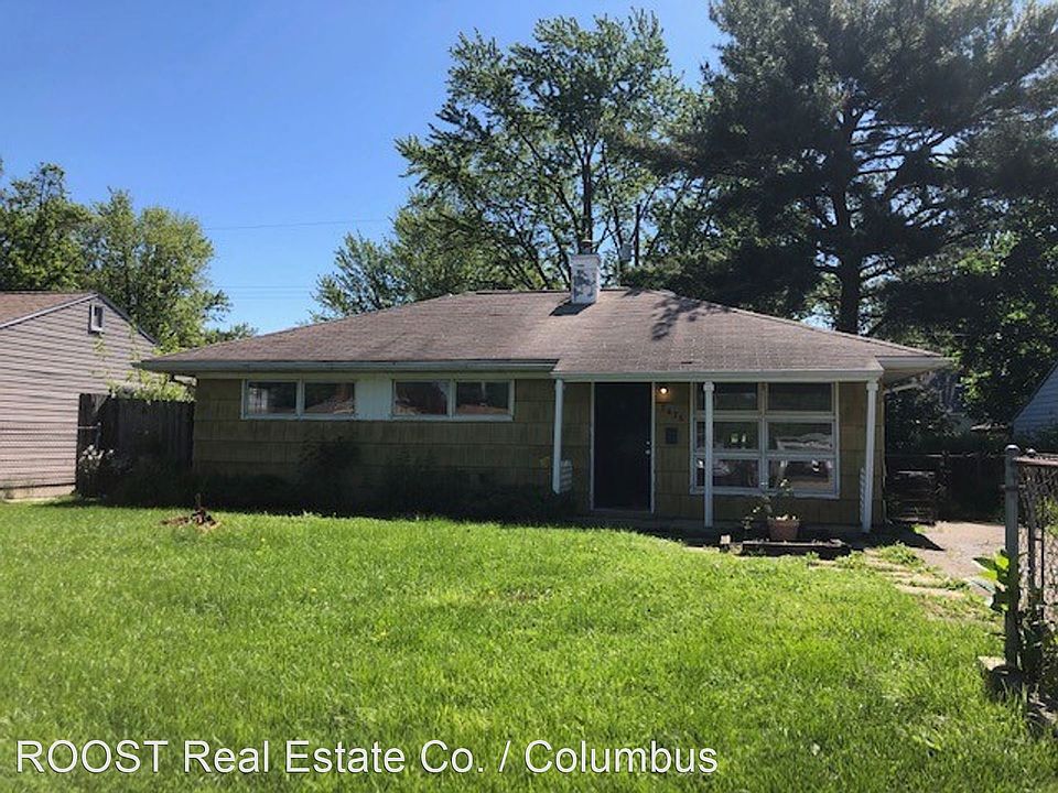 1st image of 3476 Homestead Dr