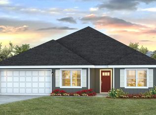 5615 Thatcher Rd, Crestview, FL 32539