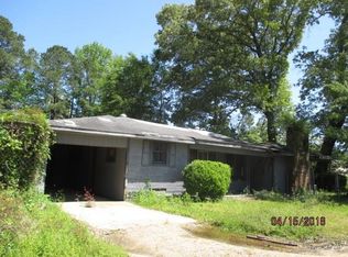 116 E Moore Rd, Goldonna, LA 71031