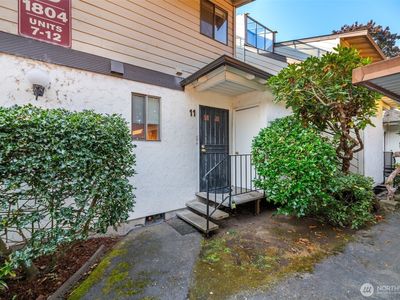 1804 Maple Lane S #B11, Kent, WA, 98030