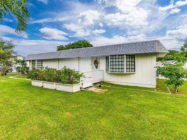 16900 SW 277th St, Homestead, FL 33031