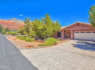 105 Tonto Rd, Sedona, AZ 86336